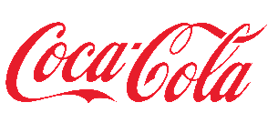 Coca Cola logo