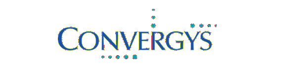 Convergys logo