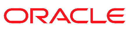 Oracle logo