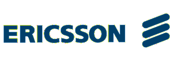 Ericsson logo