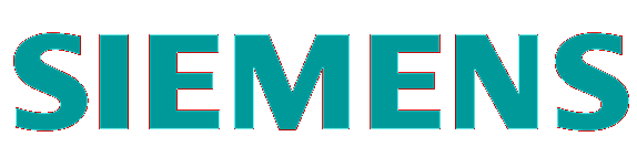 Siemens logo